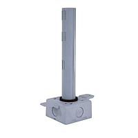 Amphenol Advanced Sensors T8042 가스 센서 벤토스타트 덕트 프로브 CO2 송신기