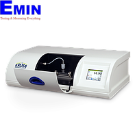 KRUSS P3000 Polarimeter (±90°; ±259 °Z)