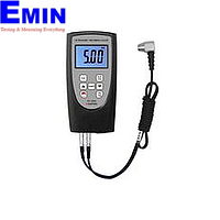 Máy siêu âm độ dày tường HUATEC TG-3500 (0.01mm, 0.75~400mm)