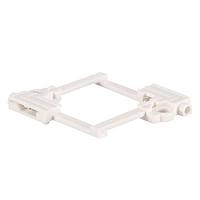 AMP Connectors - TE Connectivity 5-2154874-1 LEDホルダー はんだ付け不要 LEDホルダー 1個 Cree CXA201用