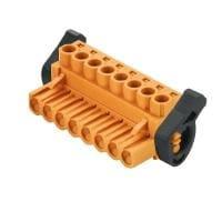 Khối Kết Nối Cắm Được BLZP 5.08HC/22/180LH SN OR BX Weidmuller 1945490000