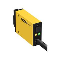 Banner Engineering SME312DVQDP 光電センサー SME312DVQDP 6インチ 5ピン M12 スイベルピグテール