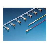Aptiv 211CL3S2120-L Terminals MALE 2.8MM TERM 3.0MM INSUL DIA TIN