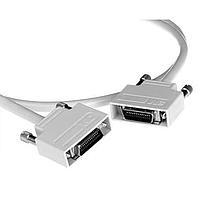 3M Electronic Solutions Division 14B26-SZLB-300-0LC ສາຍສະເພາະ Mini D Ribbon Cable CABLE ASSY/GENERIC