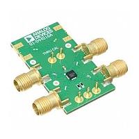 Analog Devices EV1HMC427ALP3E RF Switch EVALUATION PCB ASSEMBLY