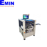 Manncorp MC-385V1V SMT ピックアンドプレイス機