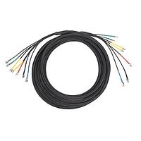 Amphenol Procom PROFIN PLUS CABLE KIT Cable Kits ProFin Plus Cable Kit