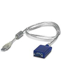 Cáp USB / Cáp IEEE 1394 Bộ chuyển đổi USB - 812150000 PHOENIX CONTACT 2875644