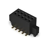 Đầu Cắm & Vỏ Dây GCT (Global Connector Technology) BD065-28-A-1-L-D