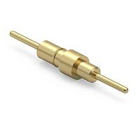 Mill-Max 4259-1-00-21-00-00-03-0 Press-Fit 20u AU OVER NI
