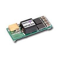 Không cách ly / PoL 10-14Vin 0.8-3.63V 10A Artesyn SMT10E-12W3V3J