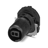 PHOENIX CONTACT 1363337 Plug SPE-T1-M12FSF-180