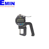 MITUTOYO 547-400S デジタル厚さゲージ (0-12mm/ 0.00005 inch)