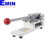 Máy cắt mẫu giấy bìa carton Yante YT-TD23 (80×38 mm, 38×36 mm)