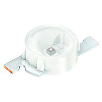 ams OSRAM LY P47F-U2AB-36-3B5A Single Color LEDs Yellow, 590nm 1800mcd, 30mA