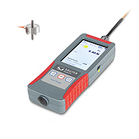 Bộ thiết bị đo lực SAUTER FS 2-1KOY2 (1 kN; 0,2 N)