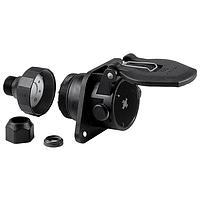 Littelfuse 00585500 Kits "Socket 24V-5P""Abs"""