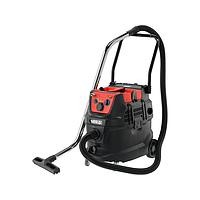 Máy hút bụi tự động làm sạch lọc bằng khí nén YATO YT-85718 (1600 / 3600 W, 40L)