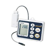 skSATO SK-L200TII 温湿度记录器 (-45~205°C)