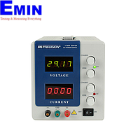 Nguồn một chiều BKPRECISION 1735A (0-30V/3A)