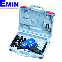 Bộ súng vặn bu lông AIRTEC 453/K (1/2''; 34-420 Nm)