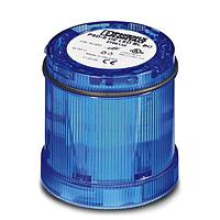 Phần tử đèn nhấp nháy LED PSD-S OE LED BL BU PHOENIX CONTACT 2700132