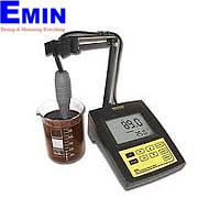 MARTINI Mi190 Dissolved Oxygen / Temperature Laboratory Bench Meter