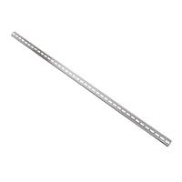 Thanh ray DIN Altech 2511121/1M