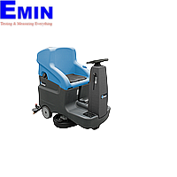 FASA A12 RIDER Combined floor scrubber