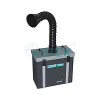 QUICK QUICK 6611 직접 연기 필터