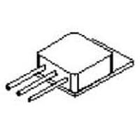 Microsemi JAN1N6659R Rectifiers 200V Reverse UFR,FRR