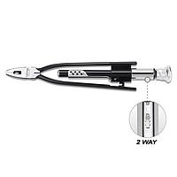 TOPTUL DACB1A09 可逆式安全钢丝扭钳