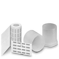 PHOENIX CONTACT 0817057 Adhesive EML ROLL= 1000 SR ADH LABEL 70X32MM
