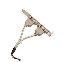 Cáp USB / Cáp IEEE 1394 Advantech 1703100121