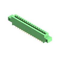 EDAC 337-032-556-812 Sockets Card Edge Connector