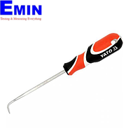 Dụng cụ móc tháo ron nhựa (Sin) Yato YT-1375 (125mm)