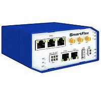 Advantech BB-SR30400110 Routers SmartFlex, EMEA/LATAM/APAC, 5x ETH, Plastic, No ACC