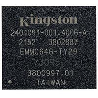 eMMC 5.1 (HS400) 153B 64GB (Hiệu Suất Ổn Định) Kingston EMMC64G-TY29-5B101