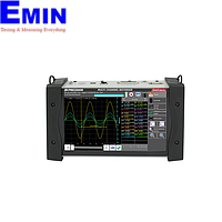 Máy ghi đa kênh cầm tay BK Precision DAS240-BAT (20 kênh)