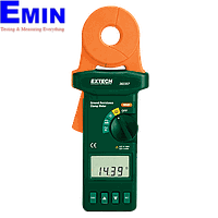 Ampe kìm đo điện trở đất EXTECH 382357
