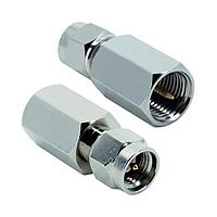 Bộ chuyển đổi RF - Giữa các dòng Bộ chuyển đổi RF - FME đực sang SMA đực Siretta ADAPT/FMEM/SMAM