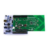 Bộ Thu Phát RF LoRa Basics Modem 2.4GHz Semtech SX1280ED1ZHP