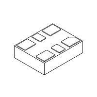 Microchip Technology DSC1123CE2-148.5000 MEMSオシレータ MEMS OSC、LVDS、148.5MHz、25PPM、2.5-3.3V、-20〜70℃、3.2 x 2.5mm