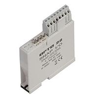 Mô-đun Đầu vào Kỹ thuật số 4 Kênh SNAP Mô-đun Đầu vào Kỹ thuật số (Rời rạc) 4 Kênh Cách ly 10-32 VDC/VAC với Công tắc Thủ công/Tự động Opto 22 SNAP-IDC5MA