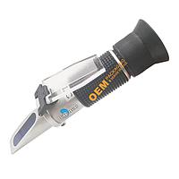 Sinotester LH-Y28 Hand held refractometer (0~28%)