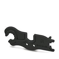 PHOENIX CONTACT 1069522 ຕົວເຊື່ອມໂລກສ່າງ / ຕົວເຊື່ອມໂພດໂວລເຕິກ PV-A-C-DC-TOOL