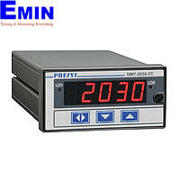 PRESYS DMY-2030-CC Digital Indicator for Load Cell
