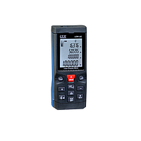 CEM LDM-4S 4 in 1 Laser Distance Meter with Stud/Metal/AC Voltage Finder (0.05 ~ 50m)