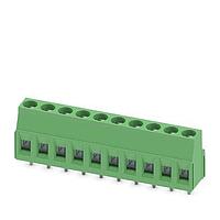 PHOENIX CONTACT 1933943 Pluggable Terminal Blocks MKDSN 2,5/10