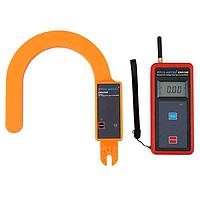 ETCR ETCR9330B 大口径H/L电压钩式电流表 (Φ128mm, ≤110kV, AC 9999A, Wireless 100m)